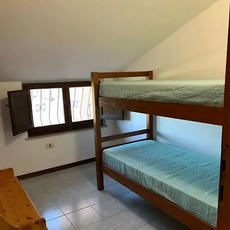 Casetta Sole E Mare בית נופש פוצו אידו