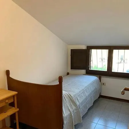 Casetta Sole E Mare בית נופש