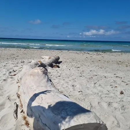 Casetta Sole E Mare