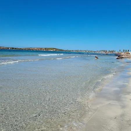 Casetta Sole E Mare * プトゥツ・イドゥ