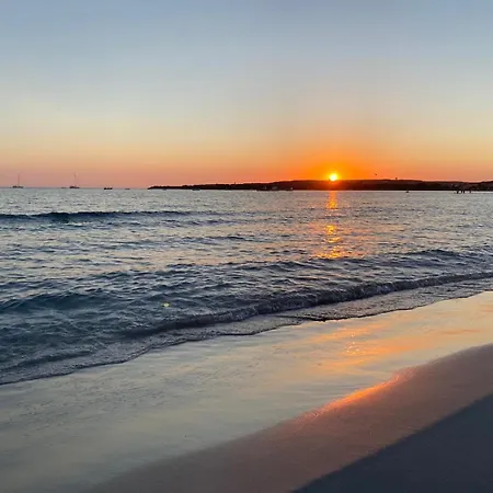 Casetta Sole E Mare 別荘 *
