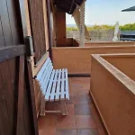 Casetta Sole E Mare Ferienhaus Putzu Idu