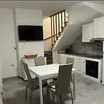 Casetta Sole E Mare Ferienhaus Putzu Idu