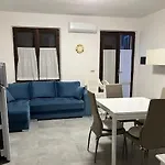 Ferienhaus Casetta Sole E Mare *