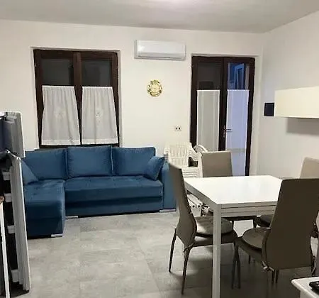 בית נופש Casetta Sole E Mare *