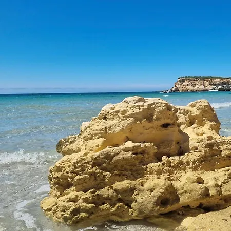 Casetta Sole E Mare Putzu Idu